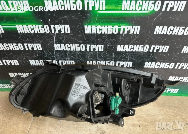 Фар десен фарове за Рено Renault Twingo, снимка 5 - Части - 50501798