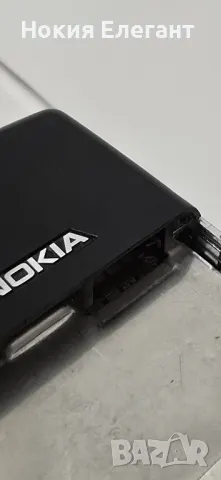 Нокия 8810хром , снимка 4 - Nokia - 48459288