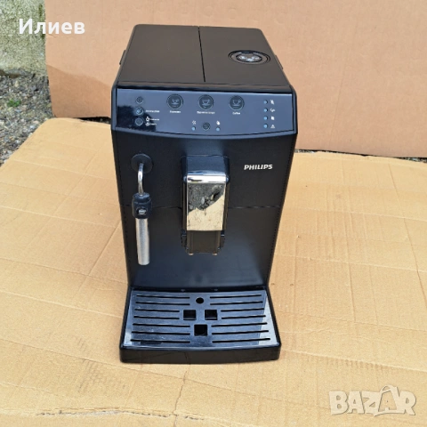 Кафемашина Philips 