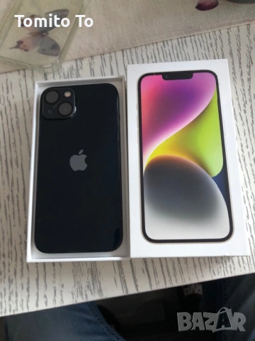 Iphone 13 128 Gb , снимка 11 - Apple iPhone - 54135575