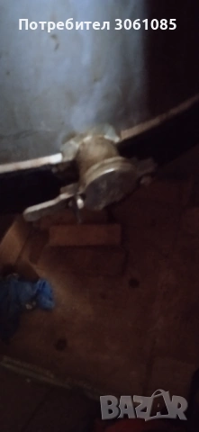 центрофуга за мед, снимка 3 - За пчели - 53657037