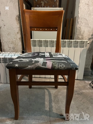 Кухненски столове