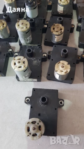 Редуктор Бианчи бвм вендинг