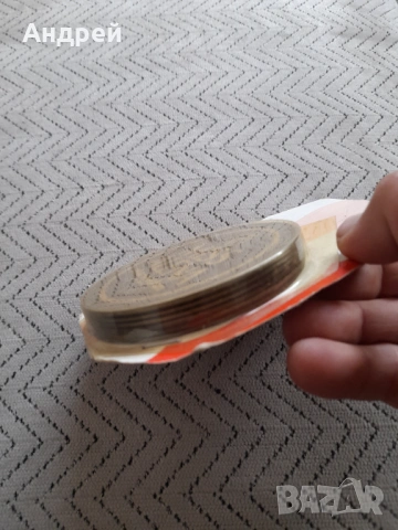 Стари подложки за чаши Miss Alena #2, снимка 2 - Други ценни предмети - 53022589