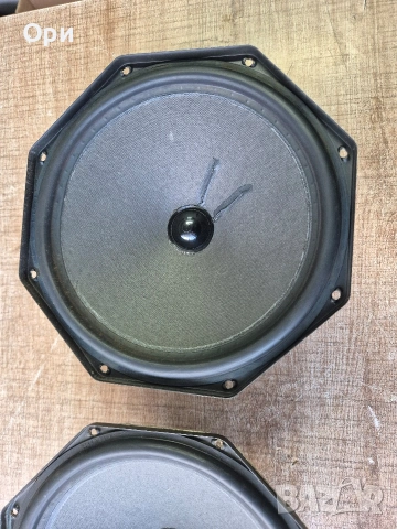 Нискочестотни говорители Philips AD8061/W4 , снимка 3 - Тонколони - 54083359