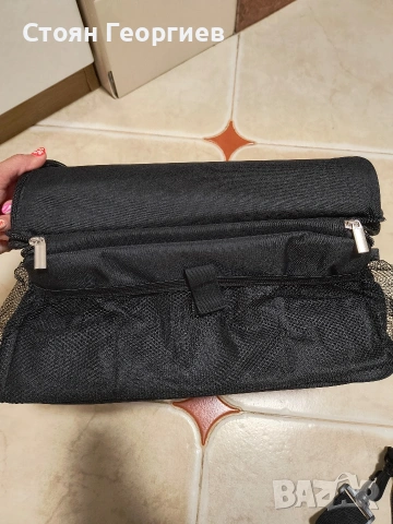 Чисто нова термоизолираща чанта HOMEWIT 35/25/25, снимка 4 - Чанти - 53238733