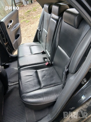 Toyota Auris на части, снимка 12 - Автомобили и джипове - 54090489