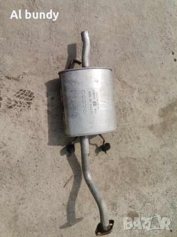 Крайно гърне за Сивик англичанка , снимка 3 - Части - 54181419