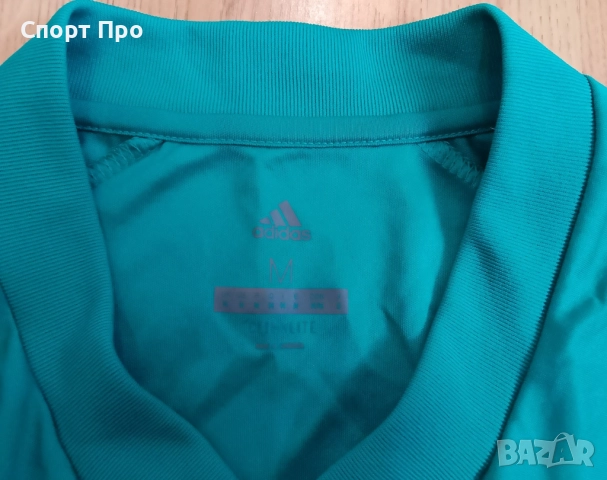 Тениска Adidas, снимка 2 - Тениски - 52200348
