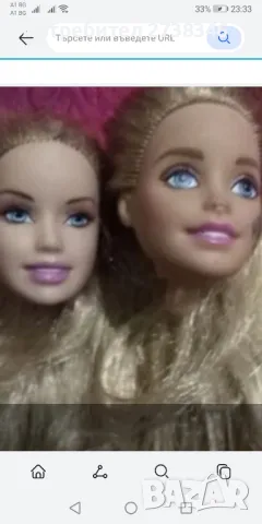 Ретро Барби от колекция , снимка 10 - Кукли - 50374553