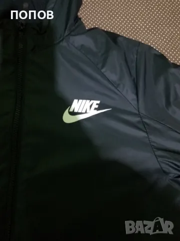 Яке Nike, снимка 4 - Якета - 48731691