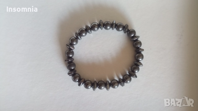 Красиви перлени колиета, снимка 7 - Колиета, медальони, синджири - 51794149