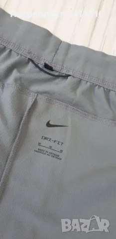 Nike PRO Flex Short Vent Stretch Mens Size M НОВО! ОРИГИНАЛ! Мъжки Къси Панталони!, снимка 14 - Къси панталони - 46979312