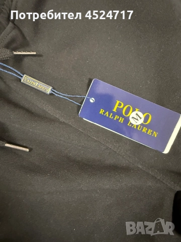 Екип на Polo Ralph Lauren, снимка 7 - Спортни дрехи, екипи - 52618143
