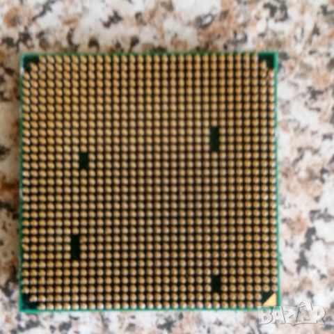 Процесор АMD, снимка 2 - Процесори - 45221230
