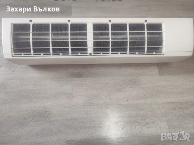 Климатик TOSHIBA RAV-SM566KRT-E с дистанционно, снимка 3 - Климатици - 54057124