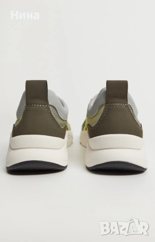 Обувки Mango, снимка 8 - Дамски ежедневни обувки - 53970307