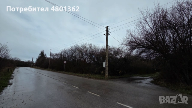 Продавам УПИ, снимка 2 - Парцели - 54242162