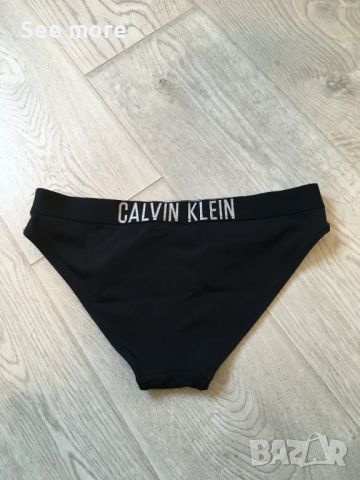 Calvin Klein дамска долница бански XS, снимка 2 - Бански костюми - 46627026