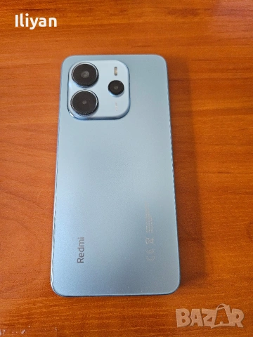Xiaomi Redmi Note 14 4G, снимка 2 - Xiaomi - 53620103