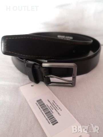 Оригинален колан CALVIN KLEIN, 95 см  /672/, снимка 1 - Колани - 46541903