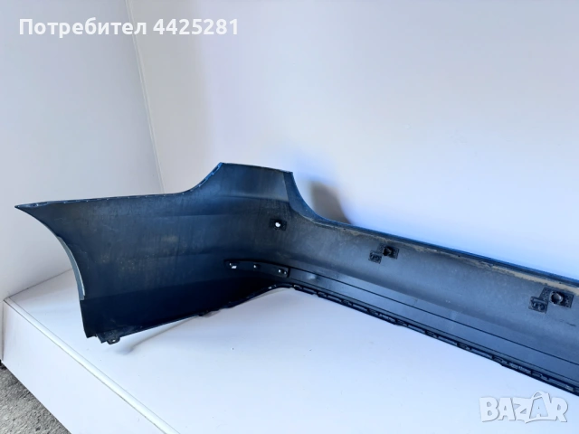 задна броня VW Jetta 2014-2018 г. #1070V., снимка 8 - Части - 54154977