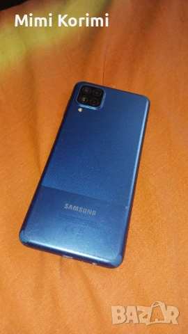 Samsung a12 , снимка 2 - Samsung - 54058419
