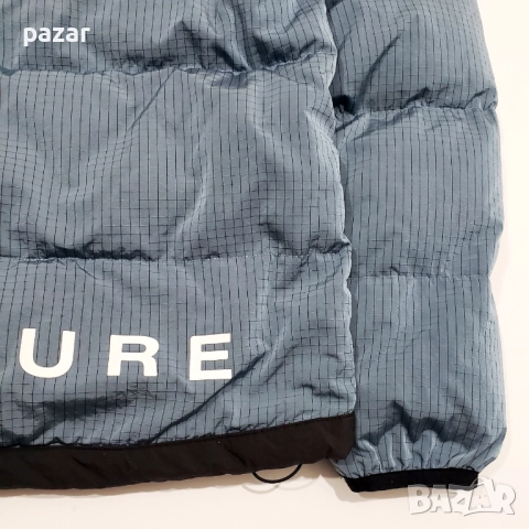 ADIDAS H13580 Adventure Down Оригинално Пухено Яке XS-S-M, снимка 7 - Якета - 47474589