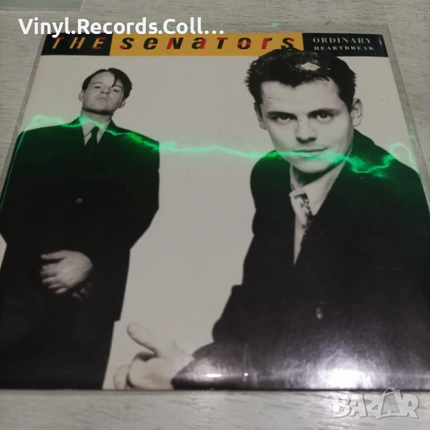 Лот, снимка 14 - Грамофонни плочи - 54131918