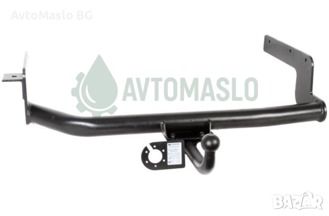 Нов Теглич за Renault Megane сваляем теглич за рено меган, снимка 3 - Части - 52591496