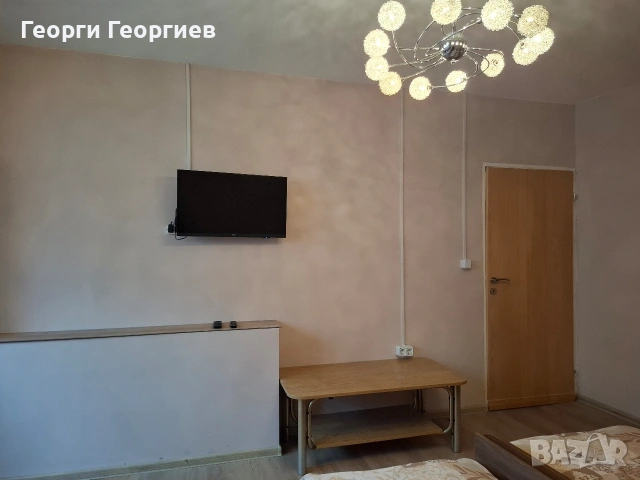 Самостоятелен апартамент, нощувки за работници, Надежда 2, на 350м от метрото, снимка 5 - Стаи под наем - 53512311
