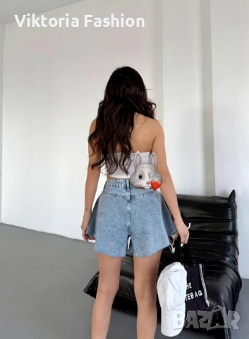 панталонки, снимка 10 - Къси панталони и бермуди - 51345170