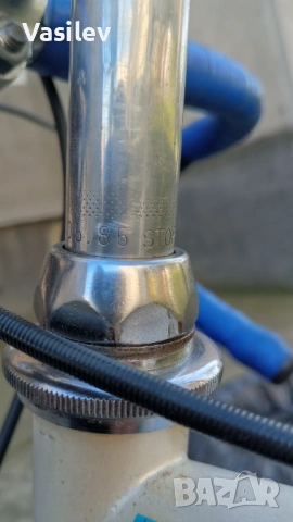 Велосипед "PEUGEOT", снимка 4 - Велосипеди - 53636125