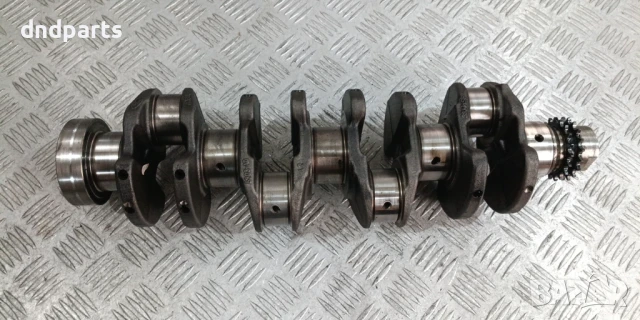 Колянов вал Ford Transit Connect 1.8TDCi 2007г.	