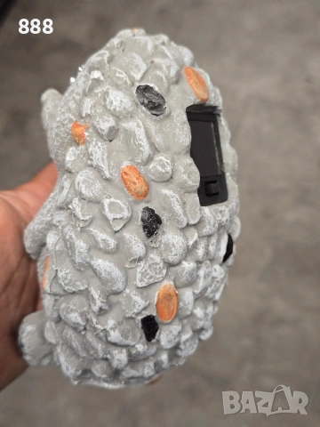 градински соларни лампи декорация , снимка 3 - Соларни лампи - 53511912