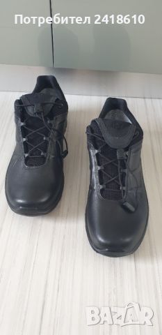 HAIX Black Eagle Tactical 2.0 Gore - Tex Mens Size 43/27.7см UK9 US 10 НОВО! ОРИГИНАЛ! Мъжки Обувки!, снимка 10 - Спортни обувки - 45893371