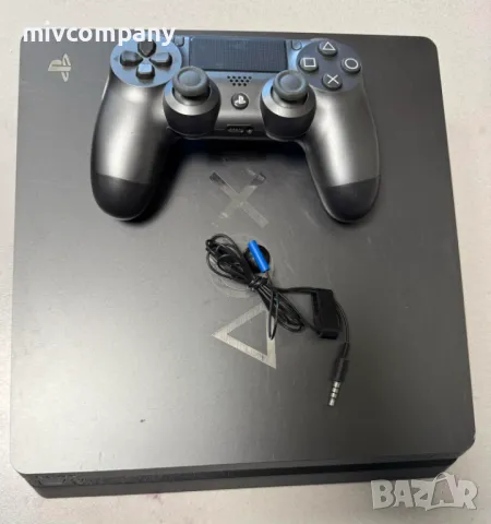 Sony Playstation 4   1tb, снимка 1 - PlayStation конзоли - 47421271