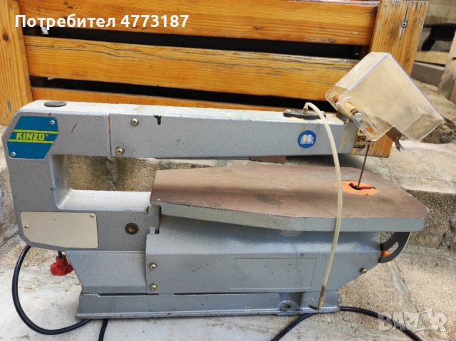 Продавам банцинг, снимка 6 - Други машини и части - 53981943