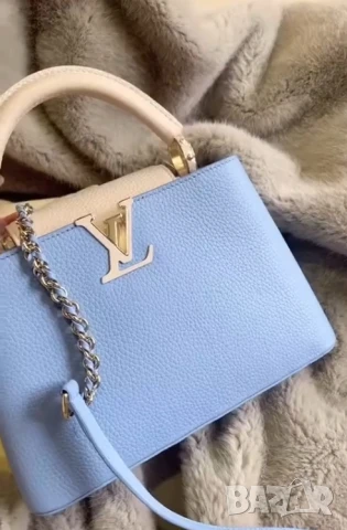 чанта louis vuitton