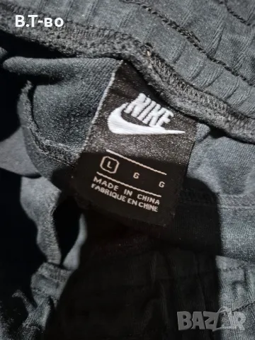 nike tech fleece долнище , снимка 4 - Спортни дрехи, екипи - 48109112