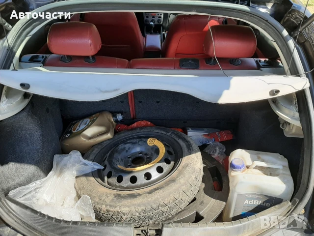 Алфа Ромео 147 1.9жтдм на части 150 Alfa Romeo 1.9jtdm na chasti, снимка 5 - Части - 51219064