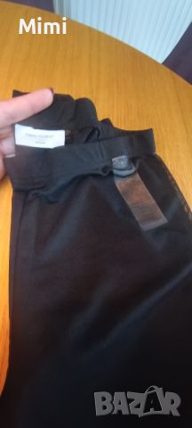 Бански и прозрачен панталон S/М + чанта, снимка 2 - Бански костюми - 46373706