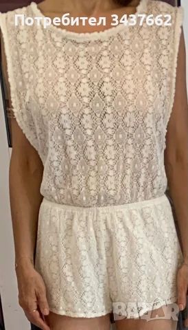 Гащеризон Yamamay 