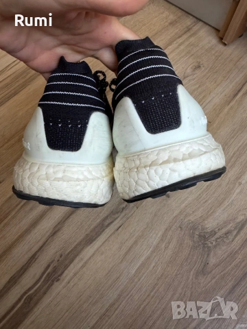 Оригинални Маратонки Adidas Ultraboost DNA Prime ! 43 н, снимка 6 - Маратонки - 50822625
