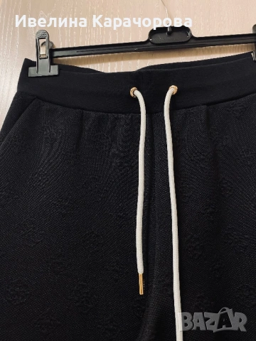 Дамски панталон Guess, снимка 2 - Панталони - 53063533