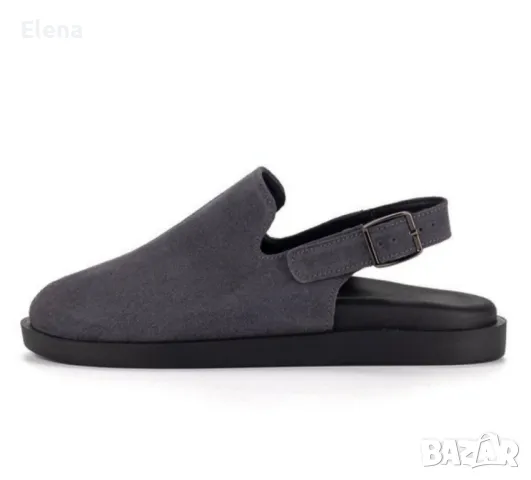 Дамско сабо, снимка 2 - Сандали - 49759434