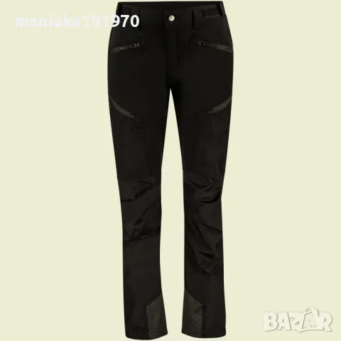 Lundhags Mantjeh Pants 54 (XL) мъжки хибриден трекинг панталон, снимка 2 - Панталони - 47612615