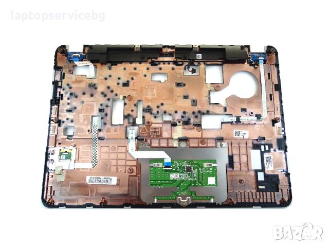 HP ProBook 430 G4 13.3" Среден корпус палмрест тъчпад EAX8100503A 48X81TATP20, снимка 2 - Части за лаптопи - 45665603