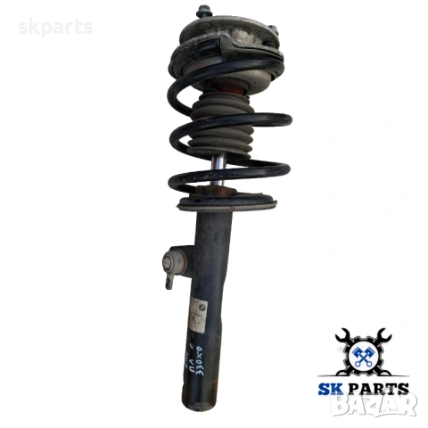 Макферсон преден ляв за BMW e46 XD /БМВ е46 ХД