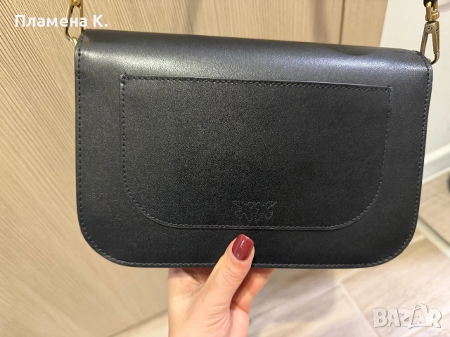 Чанта Пинко, снимка 4 - Чанти - 54017742